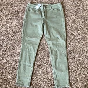 American Eagle Jegging NWT
